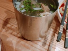 -谷丽麦馕新疆菜·清真(步步高梅溪新天地店)