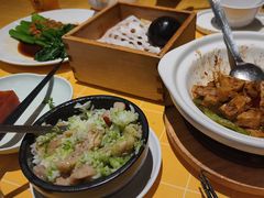 -蔡澜点心·粤菜(花城汇南区店)