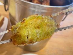 -鬼味烤翅(南锣鼓巷店)