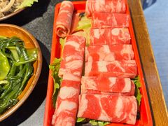 -重庆故事姊妹老火锅(财经学院店)