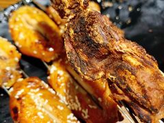 -刘成杰锦州烧烤(南河路店)