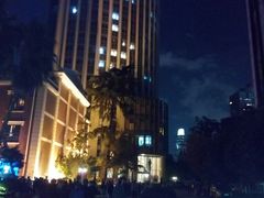 -贺绿汀音乐厅