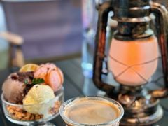 -J Create城市露营咖啡·简餐·宠物(上海动物园店)