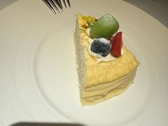 -狮拾久·现代新加坡料理(福田COCO Park店)