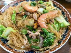 -食来运转平潭小吃(平潭店)