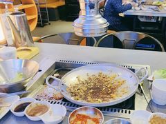 -香猪坊(远洋未来店)