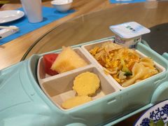 -糟粕醋·椰苑海南菜餐厅(亚龙湾天域酒店)