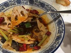 -富力丽思卡尔顿酒店·丽轩中餐厅