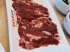 -阳坊大都涮羊肉(阳坊总店)