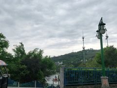 -乐和乐都主题乐园