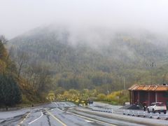 -塞罕坝国家级自然保护区