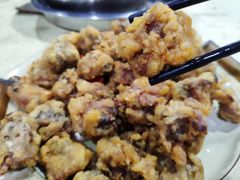 -标记美食新鲜猪杂(兴南大道店)
