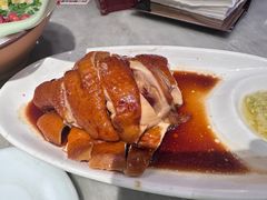 -蝴蝶里·粤菜·点心(龙湖杭州金沙天街店)