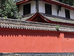 -成都市文殊院