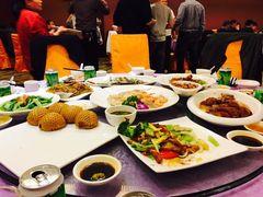 -金汇景海鲜酒家