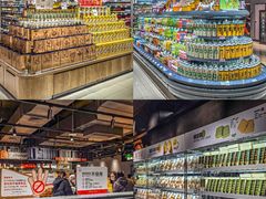 -永辉超市(福州市大儒世家店)