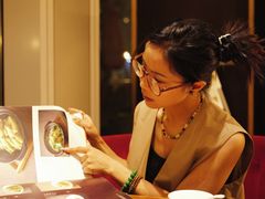 -金玉满堂潮州酒楼(无限极荟购物广场店)