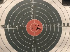 -枪馆1号实弹射击俱乐部