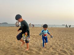 -亚龙湾海底世界