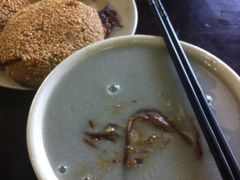 -老磁器口豆汁店(天坛店)