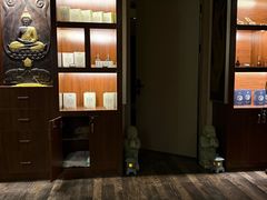 -海悦容庭SPA·按摩·推拿(埌西店)