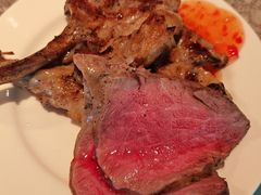 -无锡苏宁银河国际酒店-悦府65中餐厅