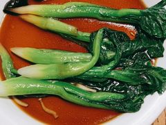 -新白鹿餐厅(百联中环店)