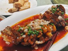 -山外山菜馆(玉泉路店)