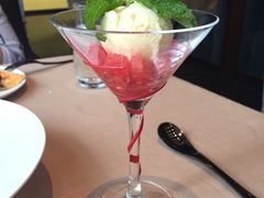 -郑州希尔顿酒店·阿米奇意大利餐厅