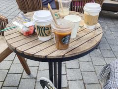 -星巴克臻选(思南公馆店)
