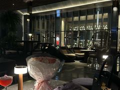 -四季酒店·空中花园 Aria on 9