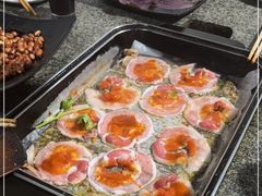 -天旭烤盘(乐亭店)