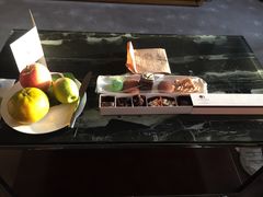 -北京希尔顿逸林酒店