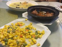 -云河农家乐饭店(福禄缘树山店)