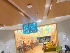 -汤W城市微度假(仓山店)