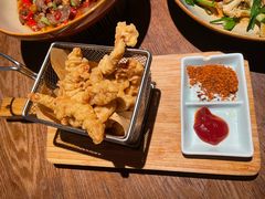 -阿强家川菜·29年老字号(岗顶店)