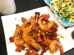 -东京爱上大连(中央大道店)