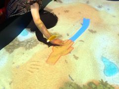 -珠海横琴国家地理探险家中心(创新方)