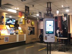 -麦当劳(临顿路店)