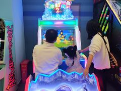 -快乐街区(重庆龙湖时代天街店)