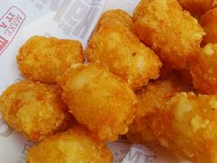 -The Habit Burger Grill 哈比特汉堡(爱琴海店)