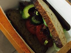 -香草叶披萨·咖啡·啤酒(翰林邻里中心店)