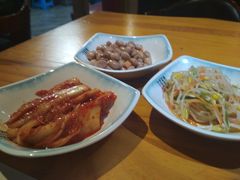 -唯成•韩国炭火烤肉 유성고기