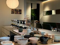 -luutosa  cafe & tea 鹿兔山