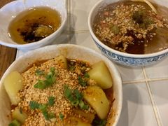 霸道小土豆-一岚一山(角门总店)