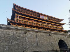 -西安鼓楼