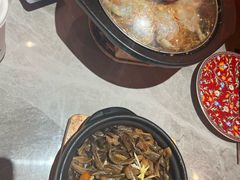 -山四砂锅(太原钟楼街店)