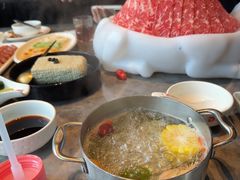 -德天肥牛海鲜火锅(城西银泰店)