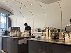 -Seesaw Coffee(上生新所店)
