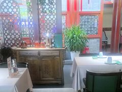 -阿西娅食府(中关村店)